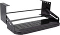 RV Steps 20" Step in Black | RV Stairs | RV Exterior Steps | Steps (Single)