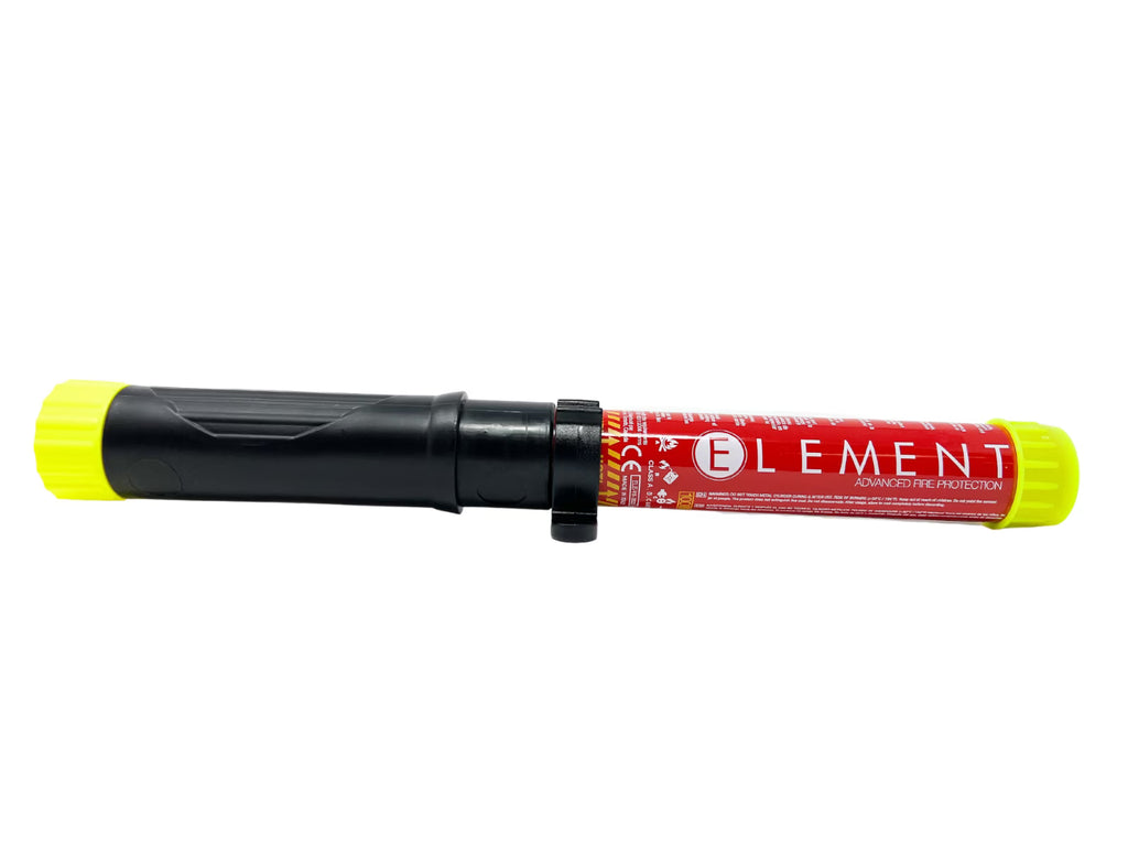 Element Universal Handheld Portable Fire Extinguisher 100 Seconds