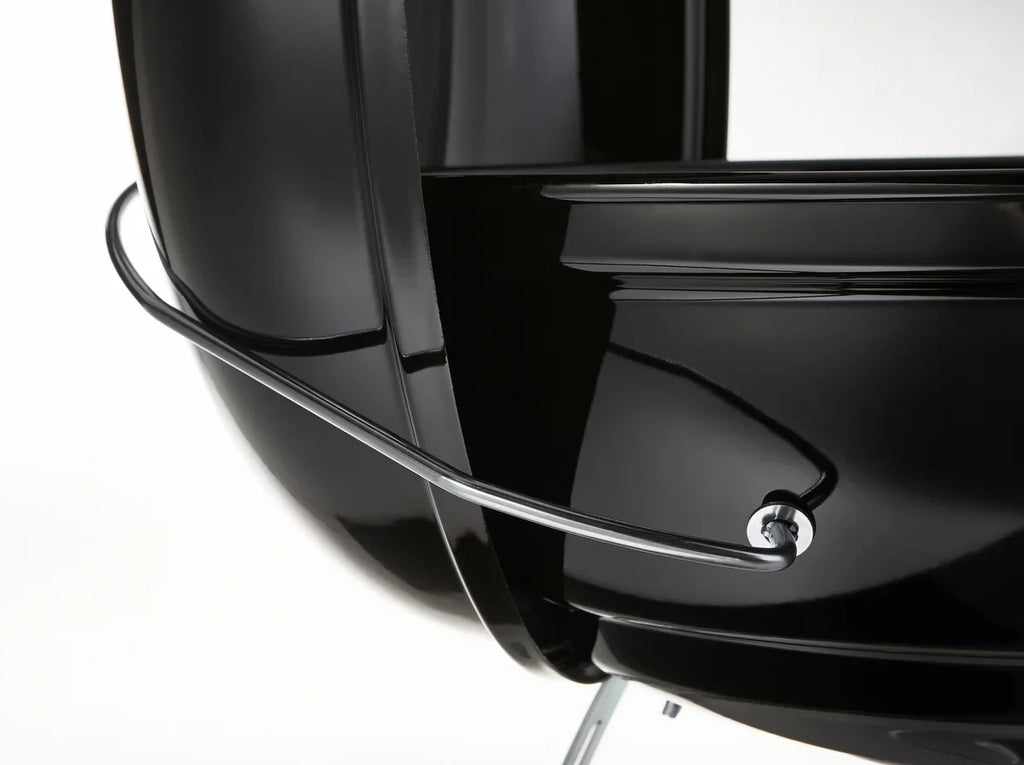 Weber Jumbo Joe Charcoal Grill