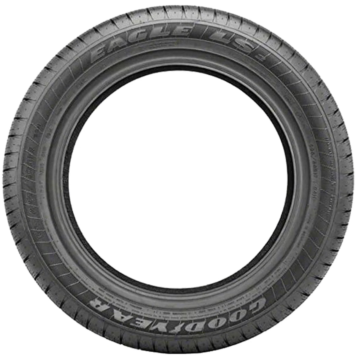 Goodyear Eagle LS2 225/55R17 97H All-Season Tire