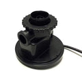 Summer Waves SFX600 Pool Pump, 600 GPH, for SFX Skimmer Filters