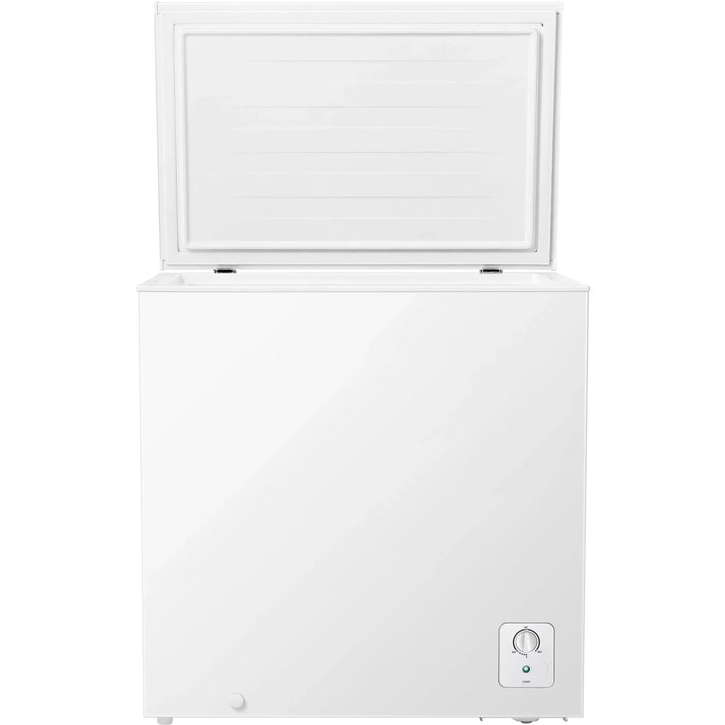 Arctic Wind 3.4-cu. ft. Chest Freezer