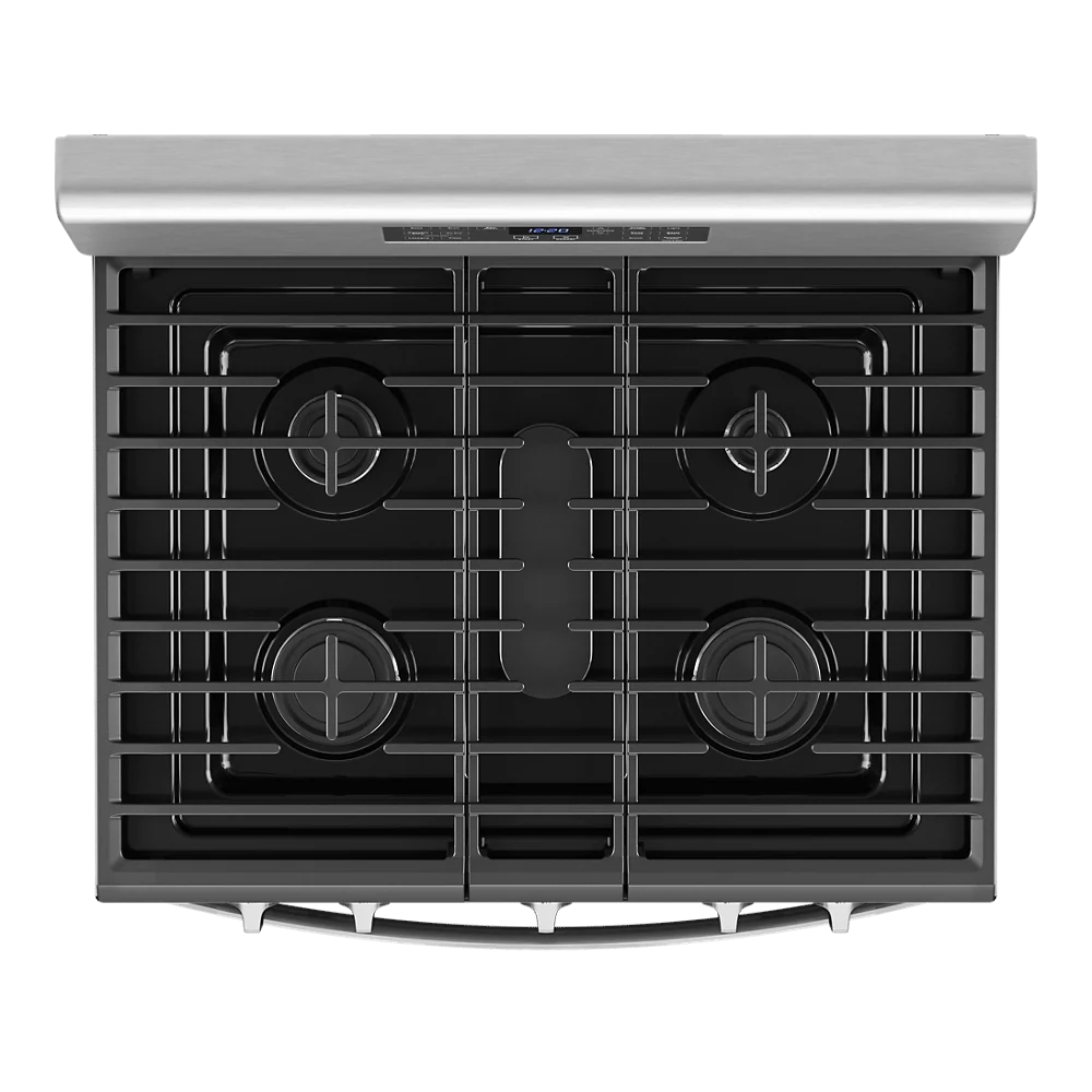 WHIRLPOOL WFG535S0LS