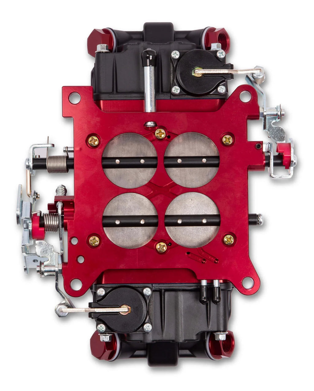 Quick Fuel Technology BR-67331 Carburetor