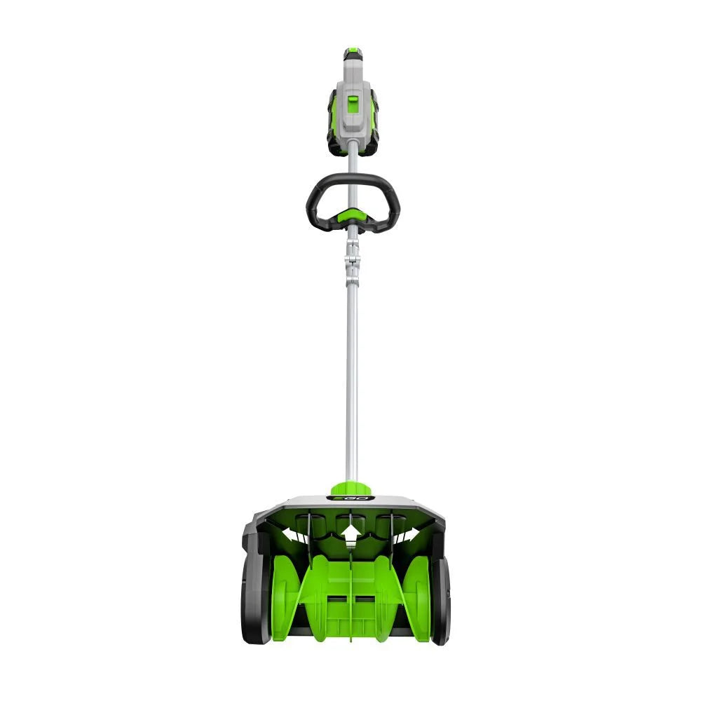 Ego Power+ 12 Inch Snow Shovel Kit With 2.5Ah Battery And 210W Charger
