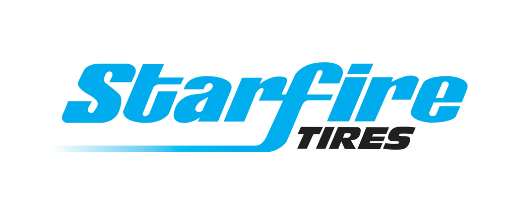 Starfire Solarus AS 225/60R17 99H All-Season Tire