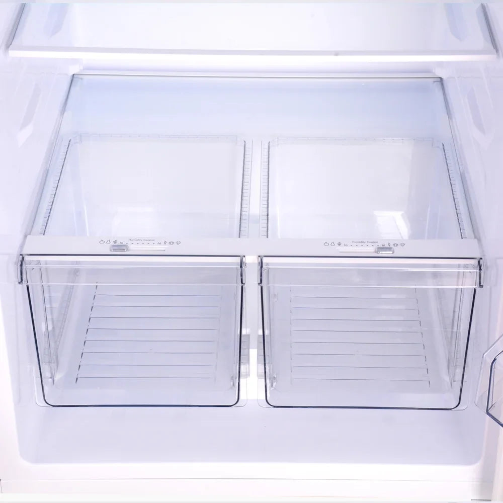 Kenmore Energy Efficient Refrigerator, Black