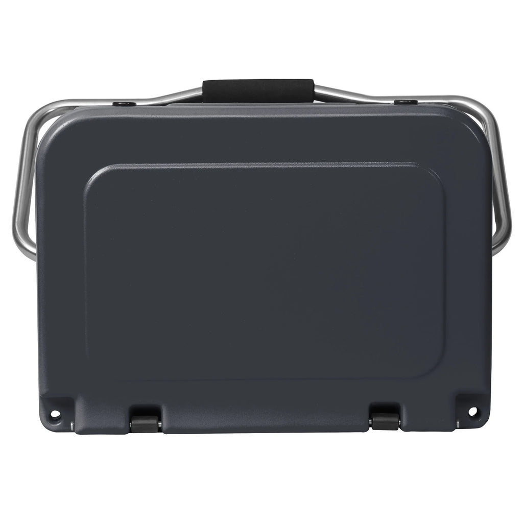 ORCA 20 Quart Hard Side Cooler Insulated Ice Chest, Starboard Blue
