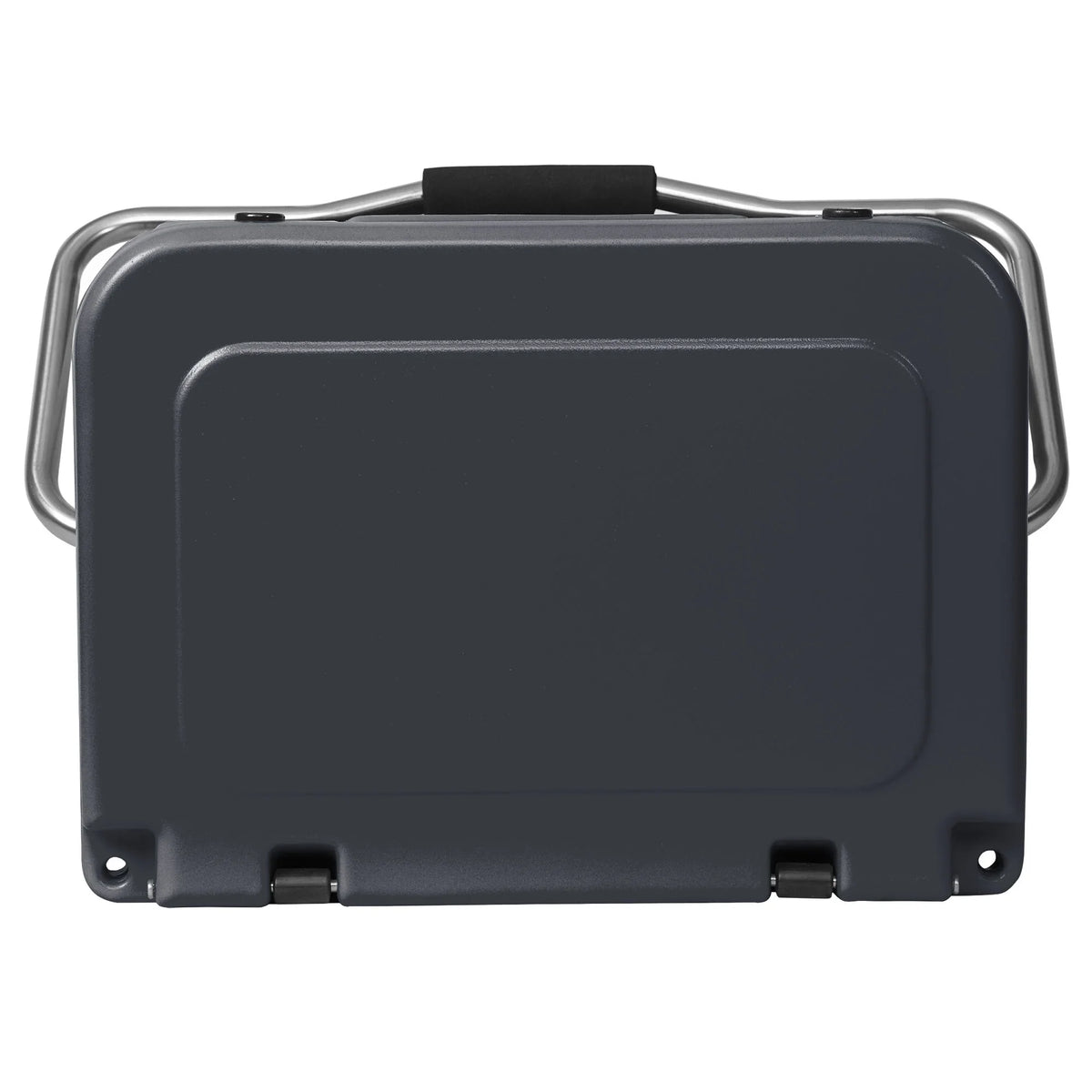 ORCA 20 Quart Hard Side Cooler Insulated Ice Chest, Starboard Blue