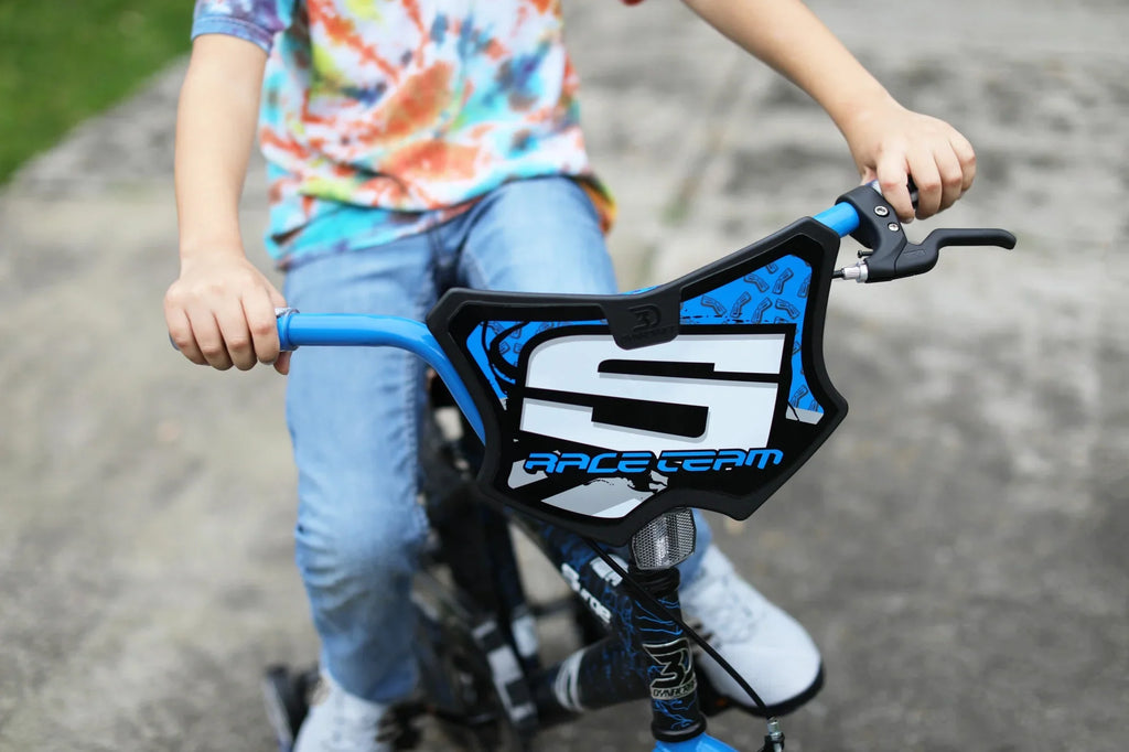 18" Dynacraft Surge Boys BMX Bike, Children Age 6-9 Years, Green