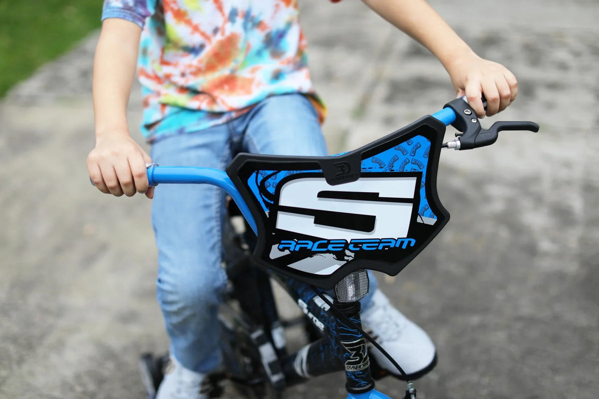 18" Dynacraft Surge Boys BMX Bike, Children Age 6-9 Years, Green
