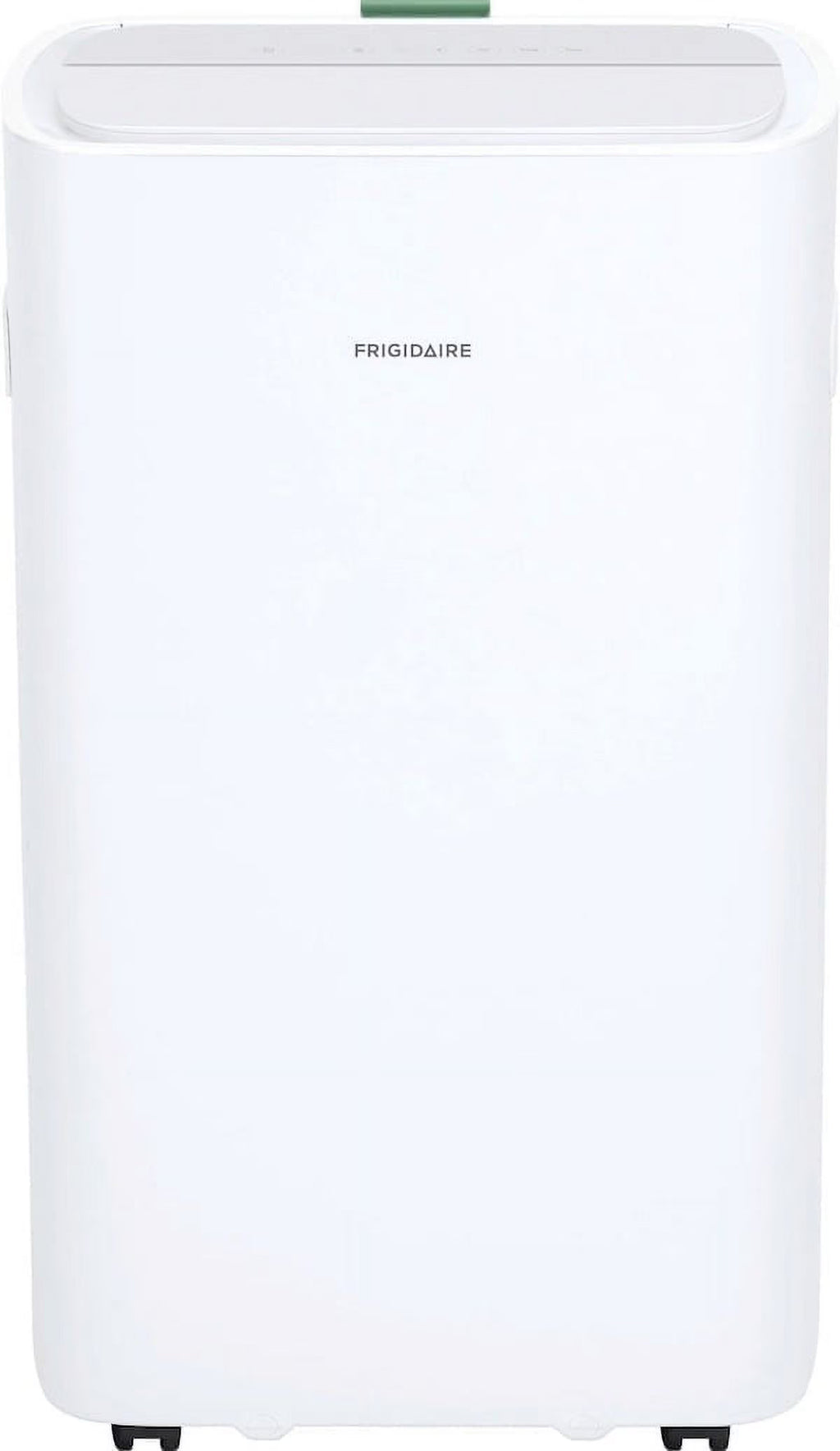 Frigidaire 8,000 BTU Portable Air Conditioner with Dehumidifier Mode for Rooms up to 150 Sq. Ft., White