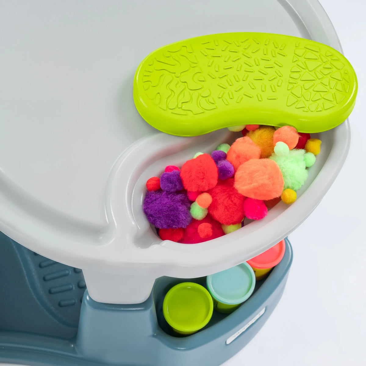 Simplay3 Creative Kids Sensory Activity Play Table