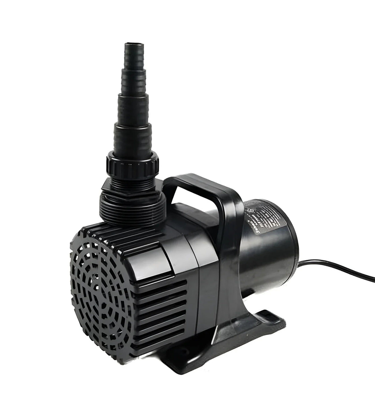 jebao jgp-30000 660w pond pump