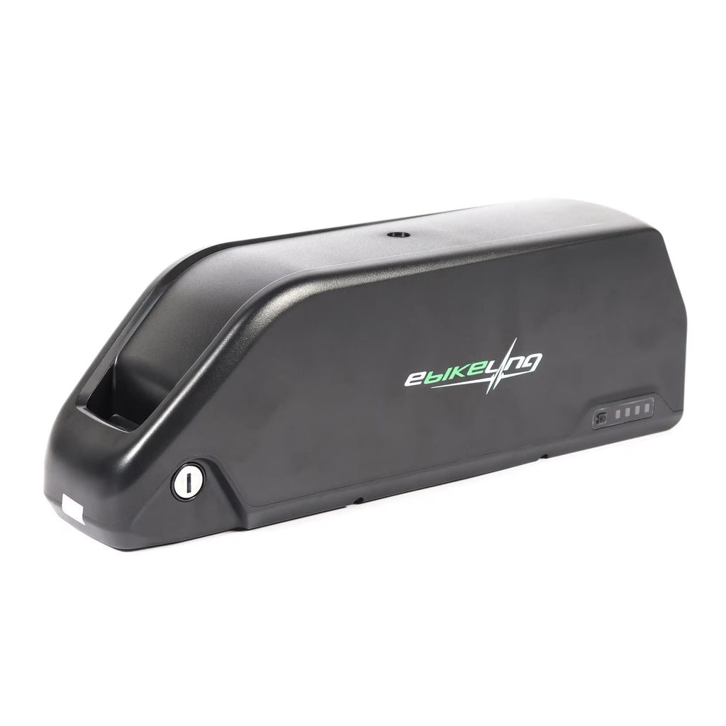 ebikeling 48V 19.2AH Rear-Rack - Electric Bicycle ebike Mountain Bike Lithium ion Rechargeable Battery Pack, Perfect Power Solution for Enhanced Performance and Longevity
