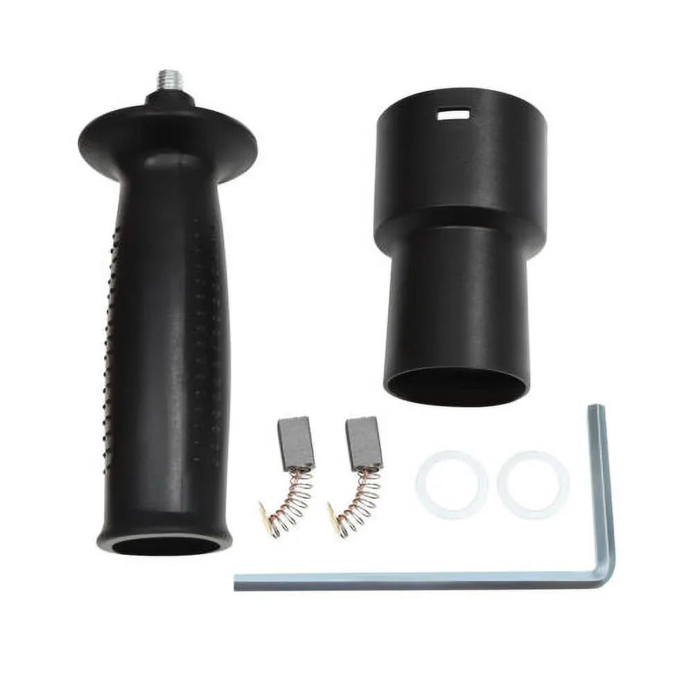 1200W Electric Drywall Sander Auto Vacuum & LED Variable Speed Dry Wall Sanding
