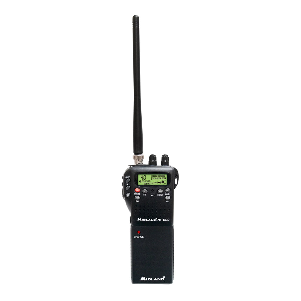 Midland 75-822 40 Channel CB Radio