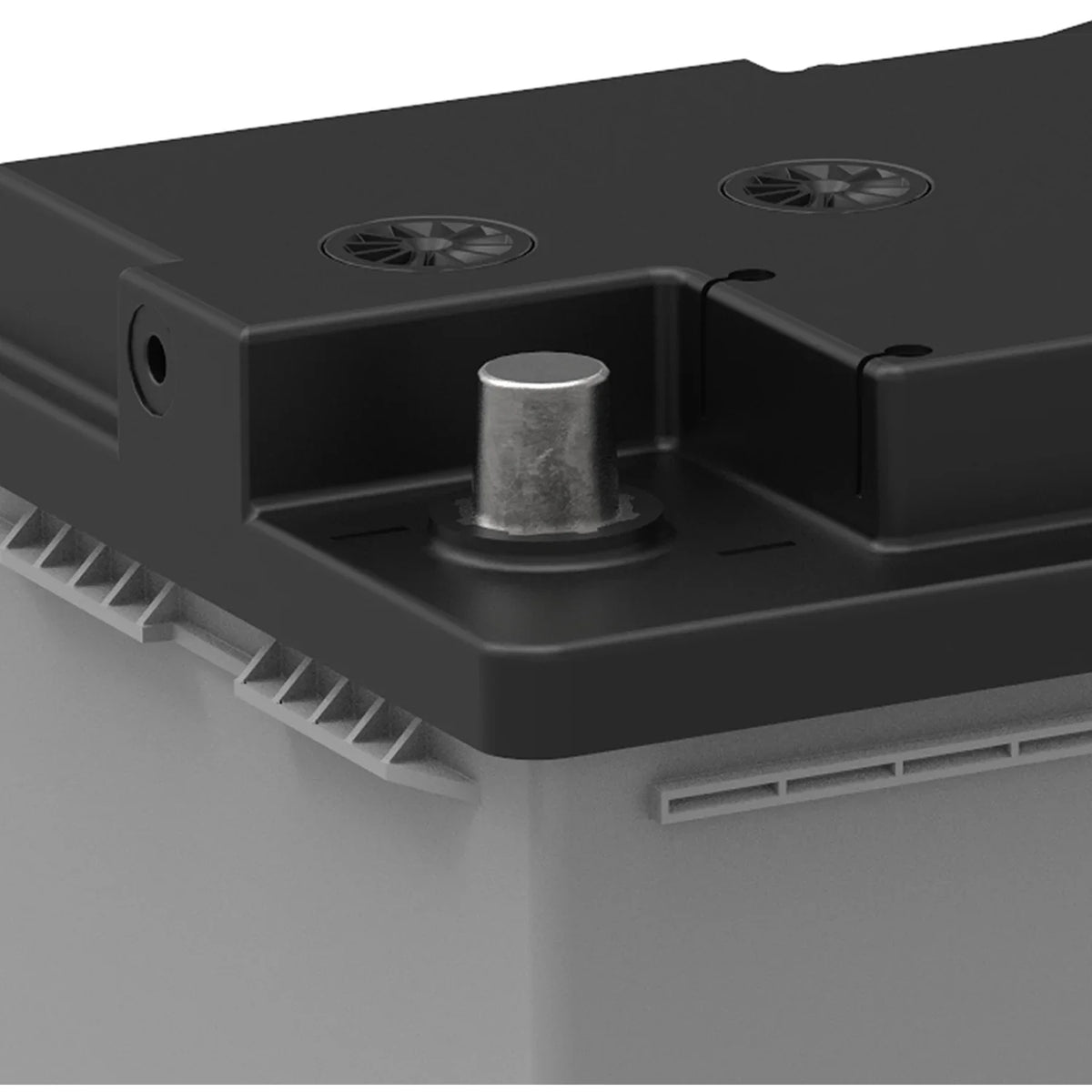 EverStart Platinum AGM Automotive Battery, Group Size H8 / LN5 / 49 12 Volt, 900 CCA