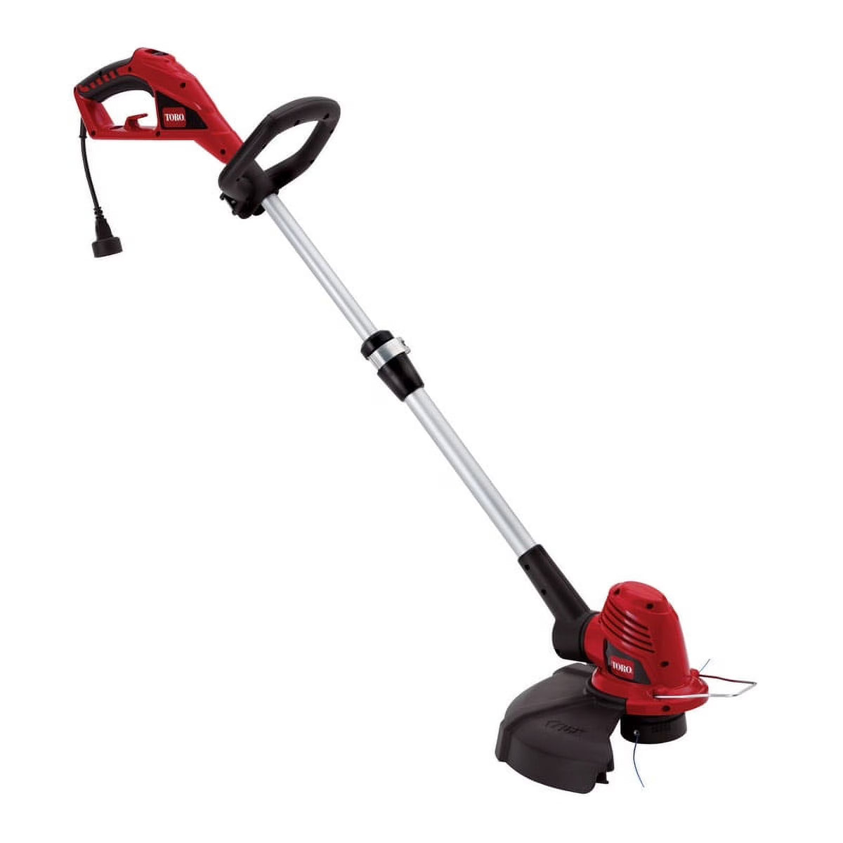 Toro Corded String Trimmer 14" Electric Edger Weed Eater Garden Tool 5 Amp