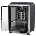 Creality K1C 3D Printer with Reliable Extrusion, 600mm/s Fast Printing Speed, AI Smart Camera, Anti-Vibration Design, Auto Calibration for Leveling, Printing Size 220*220*250mm