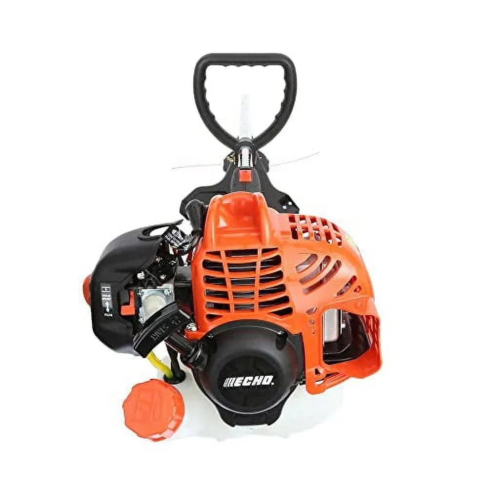 Echo GT-225 21.2cc 2 Stroke Lightweight Durable Gas Curved Shaft String Trimmer