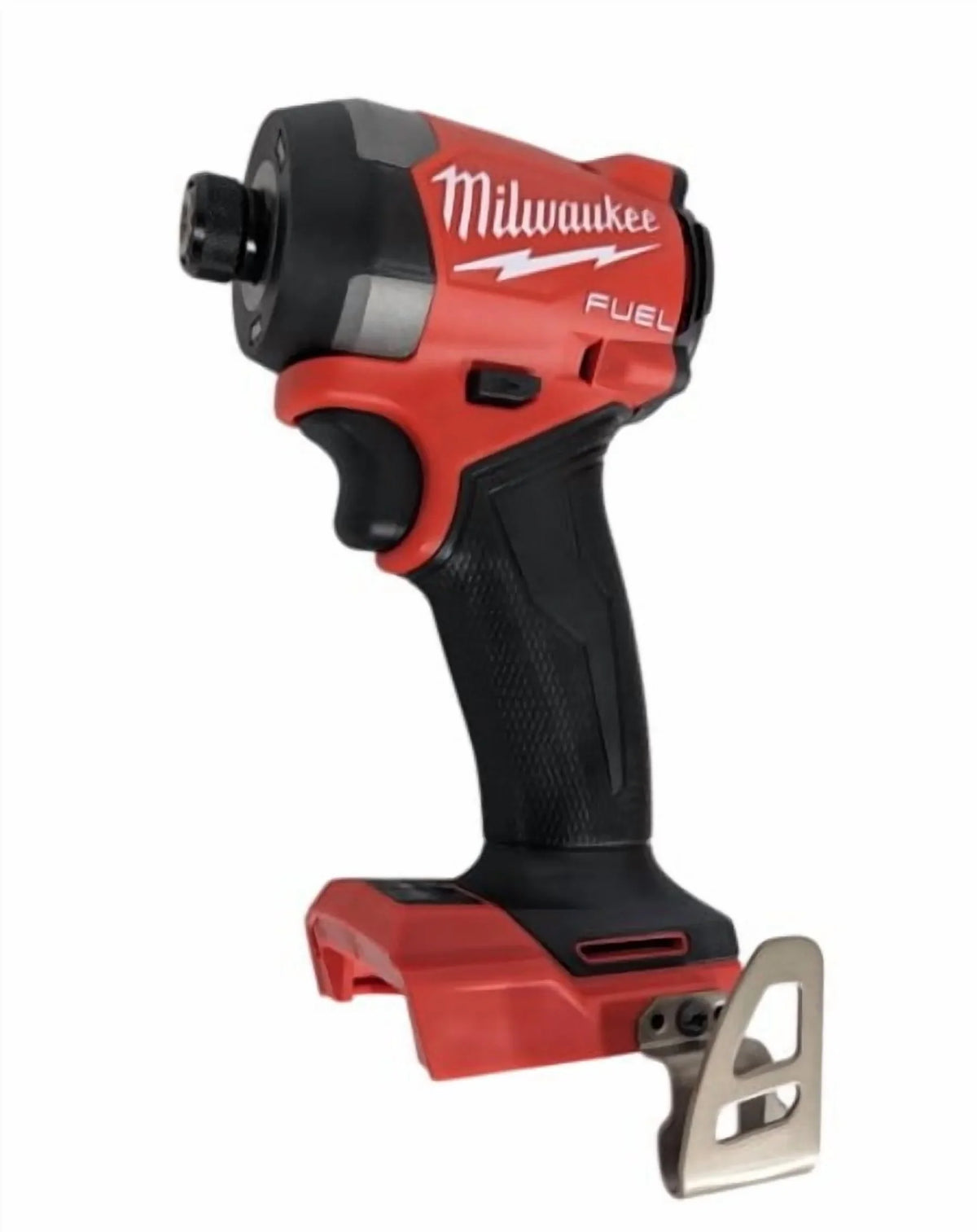 Milwaukee M18 FUEL 1/4" Hex Impact Driver Kit �C 18V Brushless Cordless Driver with 2 x 5.0Ah Batteries, Charger, and Case (Model 2953-22)