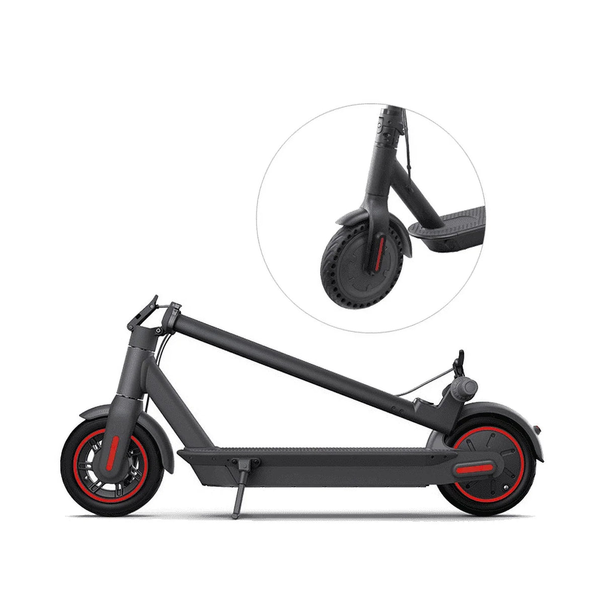 HANIWINNER 36V 7.8ah Battery Pack for Electric Scooter Replacement Battery US