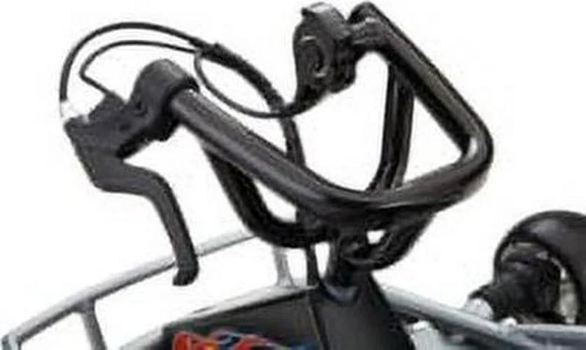 Razor Ground Force - Electric Go-Kart for Ages 8+. Up to 12 MPH. Up to 40 Minutes of Continuous Use. Variable Speed Throttle. 24V Rechargeable Batter