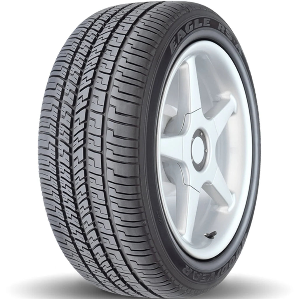 Goodyear Eagle RS-A 215/55R17 93V All-Season Tire