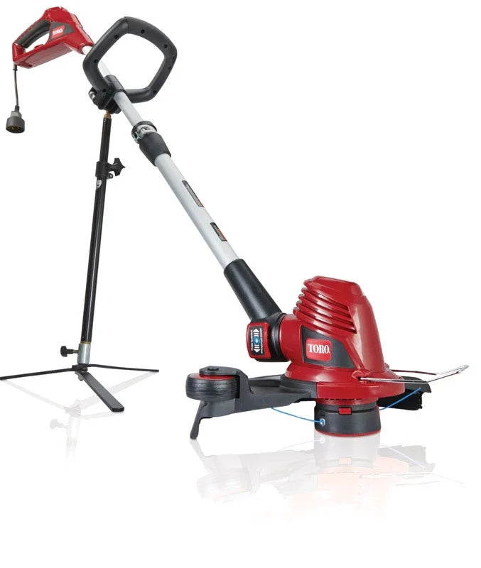 Toro Corded String Trimmer 14" Electric Edger Weed Eater Garden Tool 5 Amp