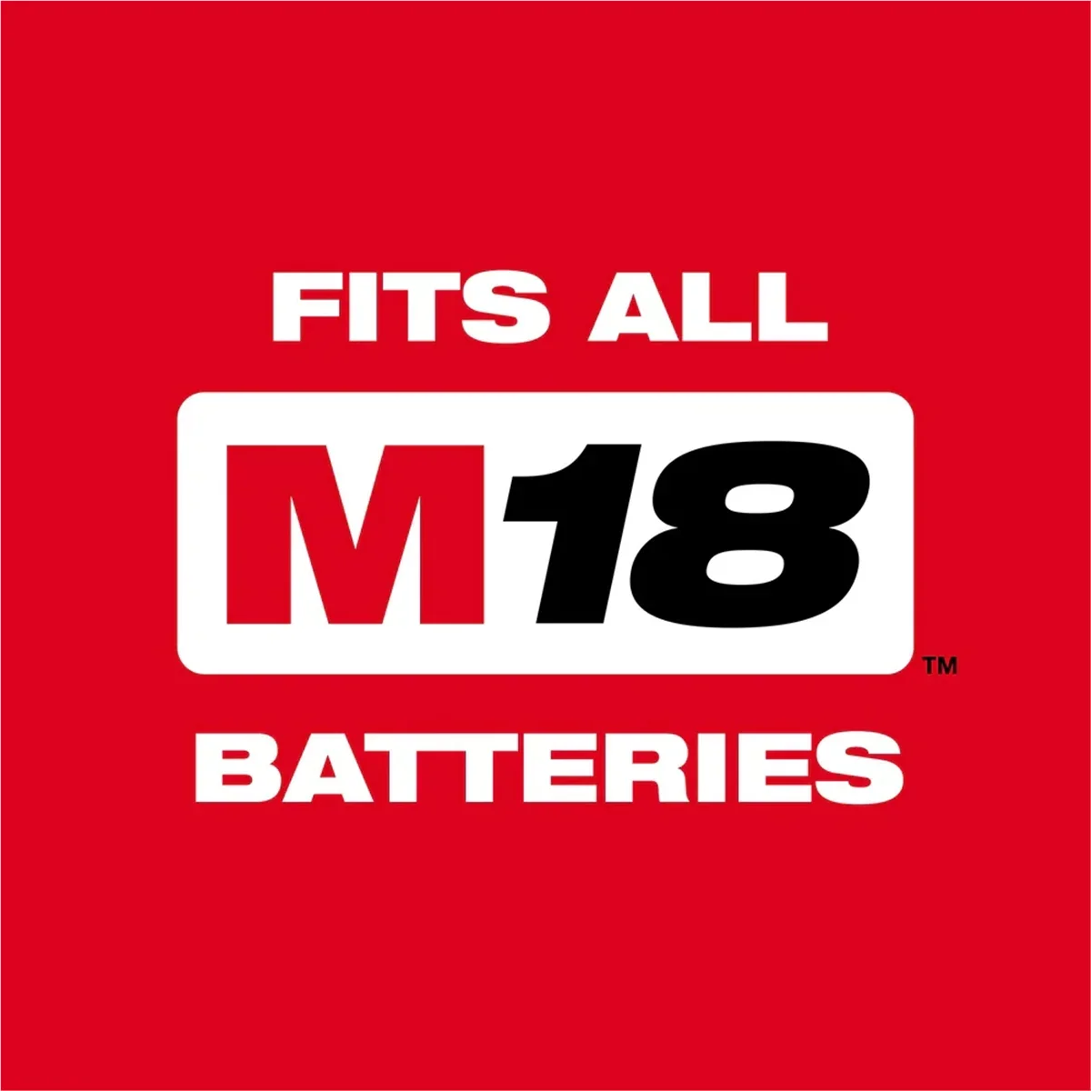 Milwaukee Tool M18 FUEL 5 CFM Vacuum Pump Air Compressor