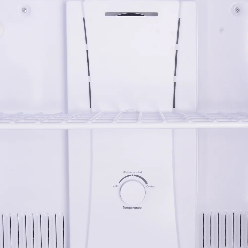 Kenmore Energy Efficient Refrigerator, Black