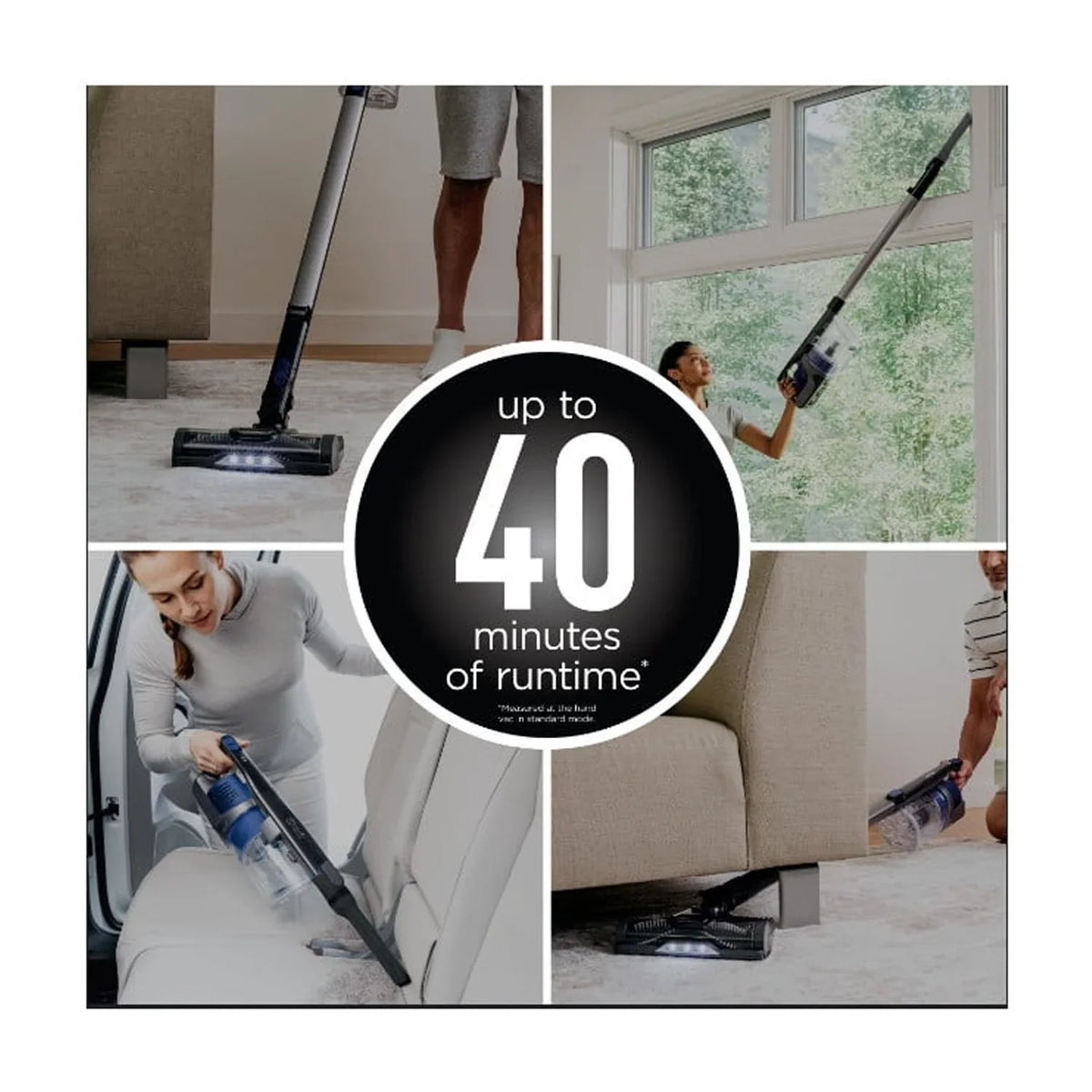 Shark® Pet Cordless Stick Vacuum