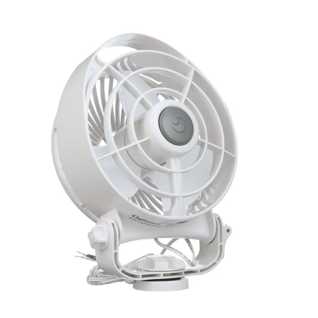 Caframo Bora 12V 3-Speed Fan