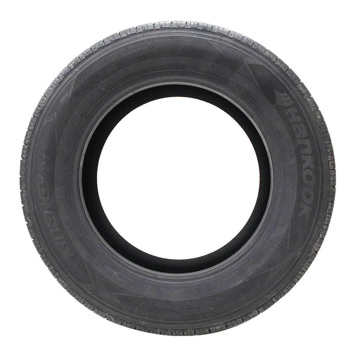 Hankook Kinergy PT (H737) All Season 195/65R15 91H Passenger Tire