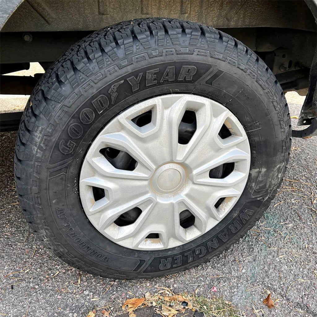 Goodyear Wrangler Workhorse AT All Terrain 245/65R17 107T Passenger Tire