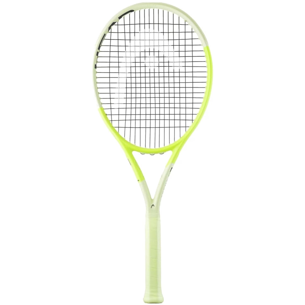 Head Extreme Elite Tennis Racquet, 4 1/4