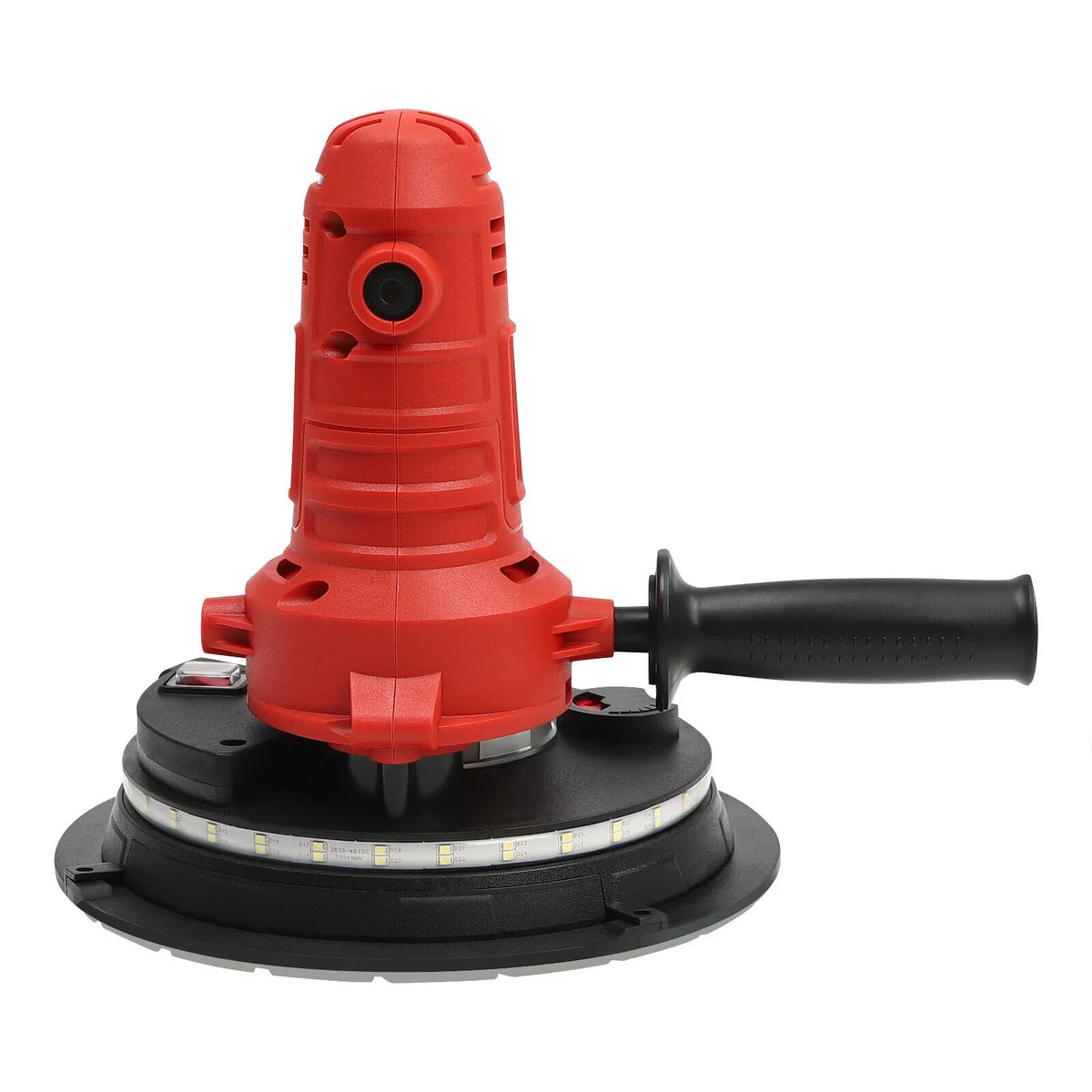 Electric Drywall Sander Plaster Wall Sanding Machine Portable Hand Polishing Machine 1200W