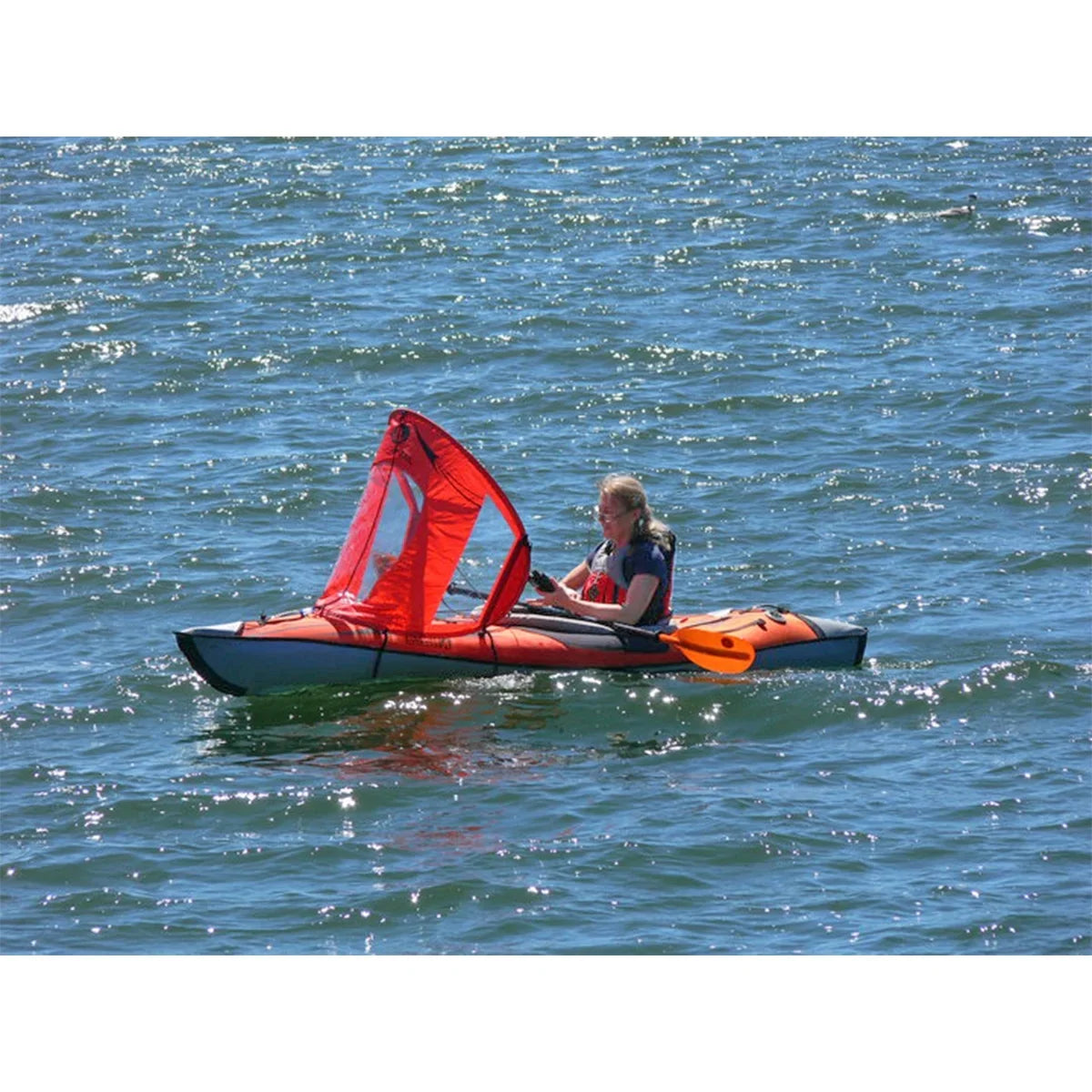 Advanced Elements Rapid-Up Kayak Sail