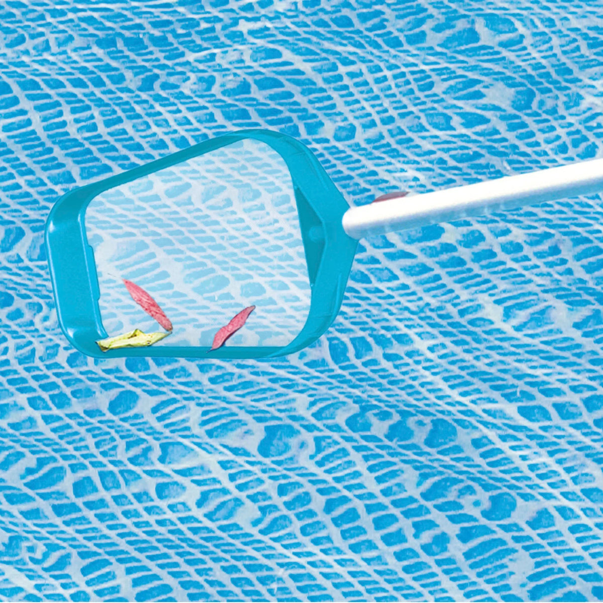 Intex Prism Frame 15' x 48" Pool Set with Ladder, Cover & Maintenance Kit