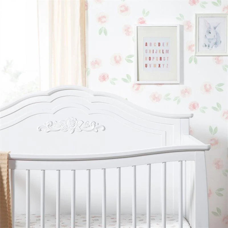 DaVinci Fiona 4 in 1 Convertible Crib