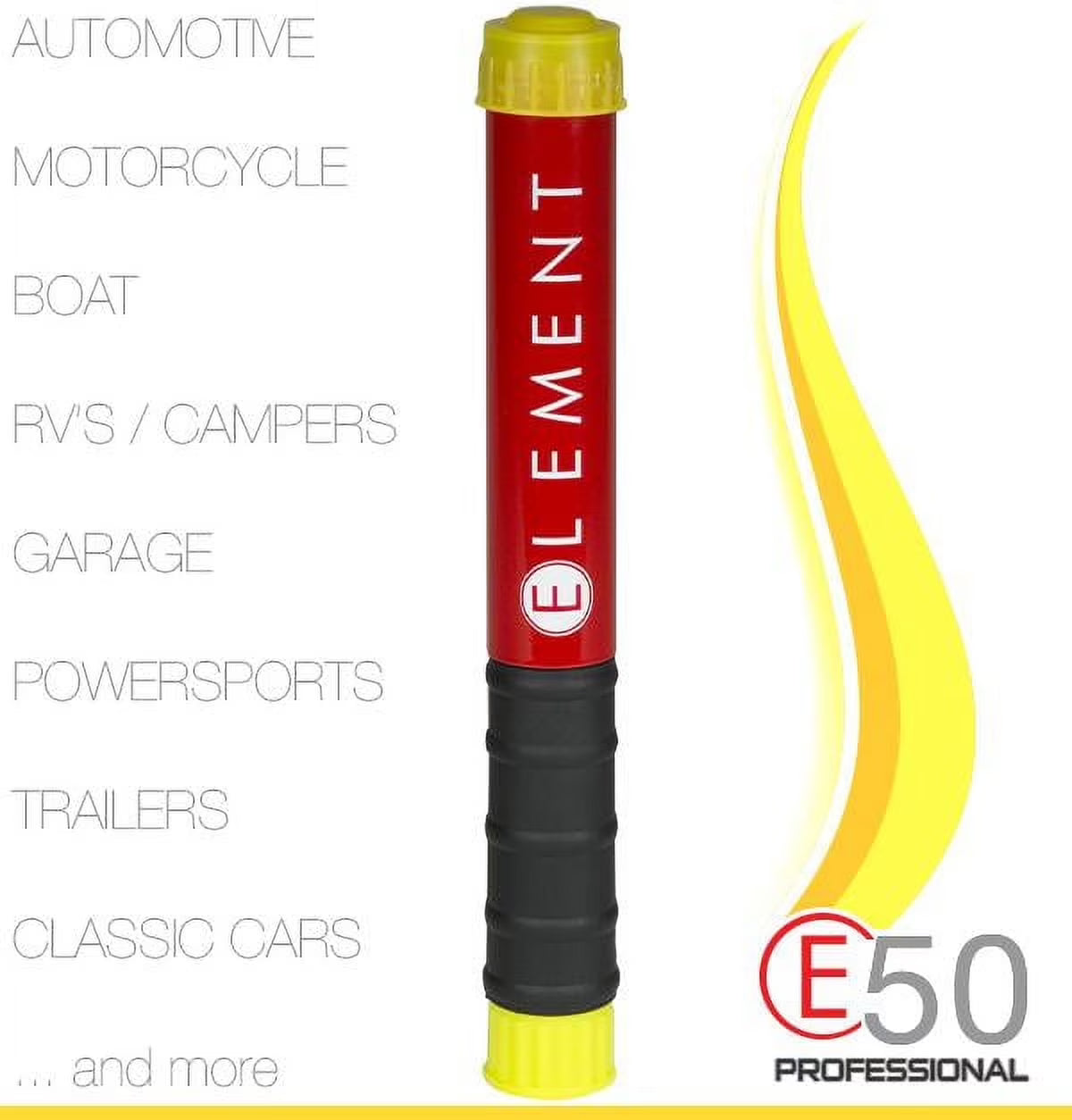 Element E50 Portable Fire Extinguisher