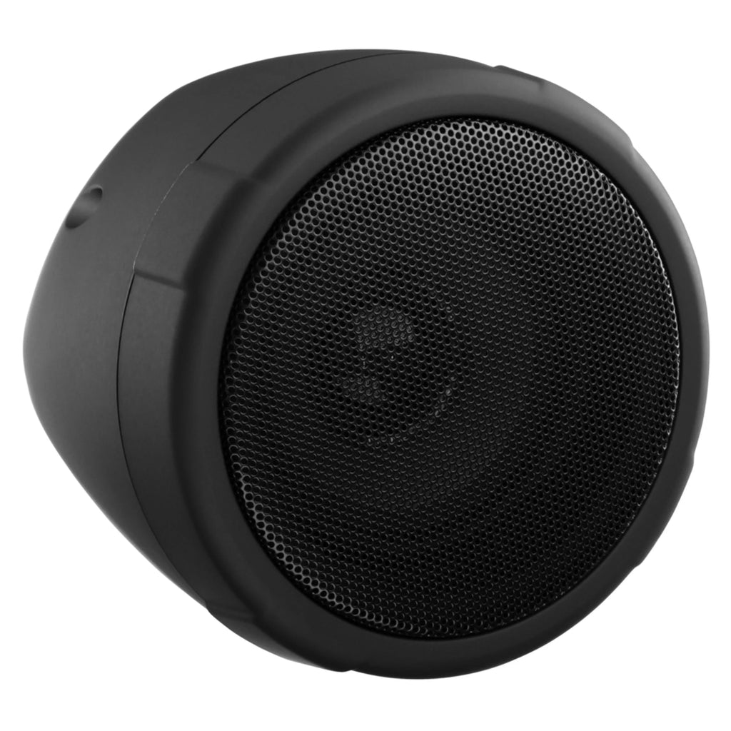 Boss Audio Systems MCBK420B Motorcycle Speaker Amplifier, Bluetooth, 3" Speakers