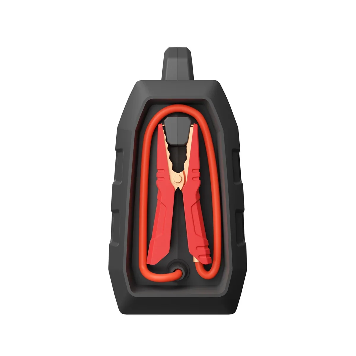 Topdon V4500 PLUS - 2-in-1 4500 Peak Amp Jump Starter & Battery/System Tester