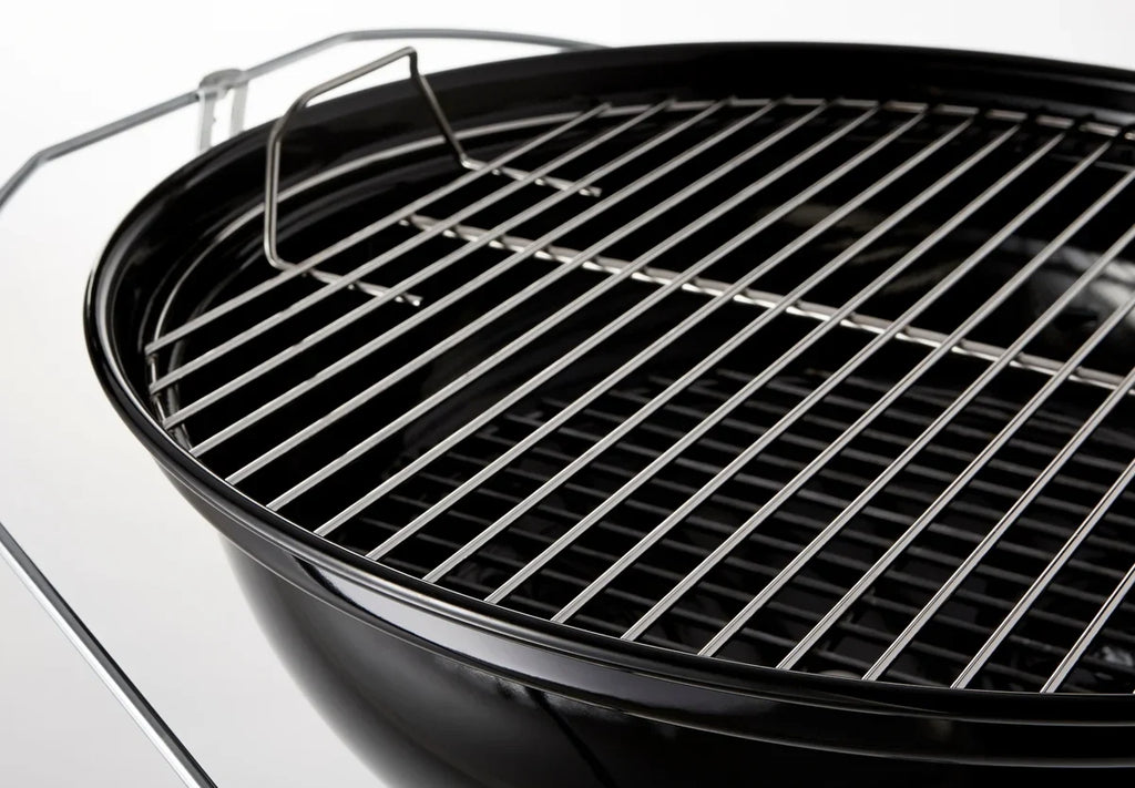 Weber Jumbo Joe Charcoal Grill