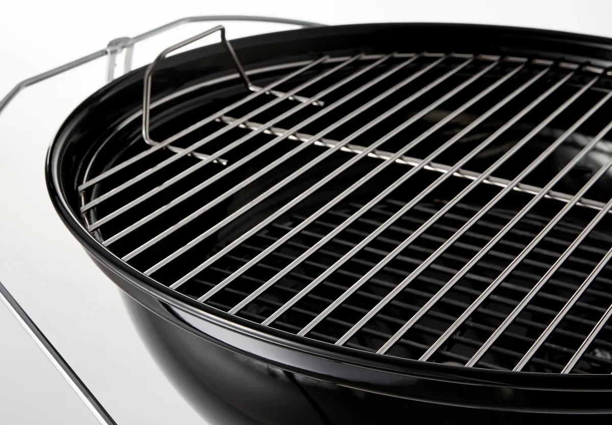 Weber Jumbo Joe Charcoal Grill