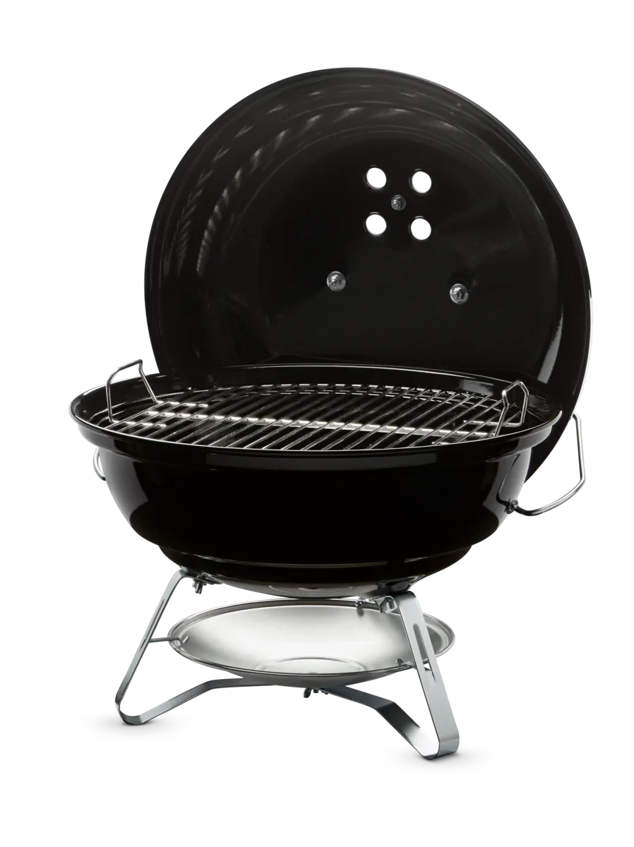 Weber Jumbo Joe Charcoal Grill