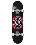 Element Seal Complete Skateboard - Assorted - 8.25