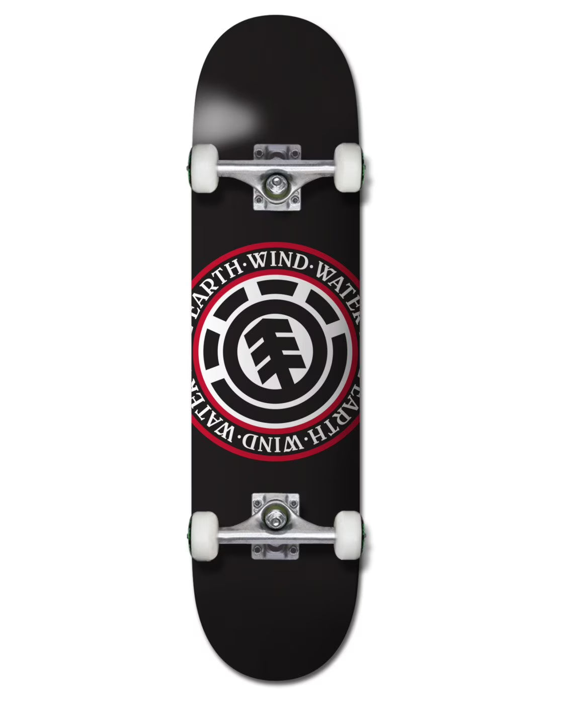 Element Seal Complete Skateboard - Assorted - 8.25