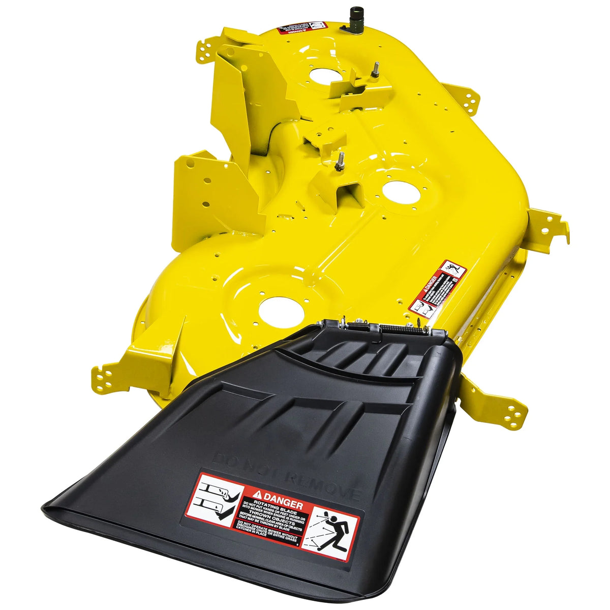 John AUC13156 48TD Mower Deck D150 E140 L120 L130 LA165 S140 S170 X165 X166 X167
